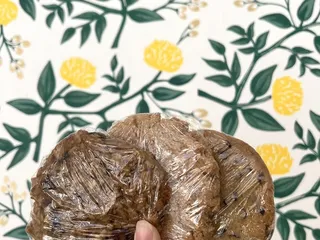 Buttermilk Bake Shop