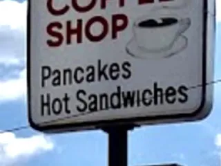 Yankee Coffee Shoppe