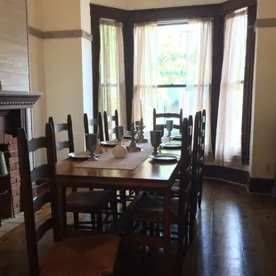 Full table available in the front