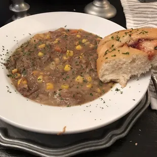 food