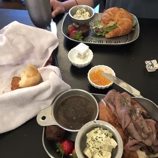food