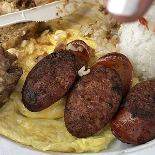 9. Classic Breakfast