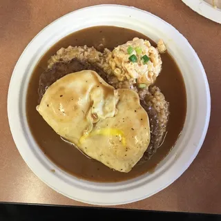 15. Original Loco Moco