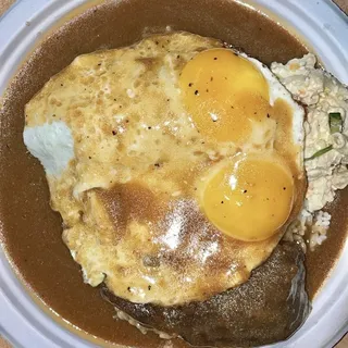 45. Two Scoop Mac Salad