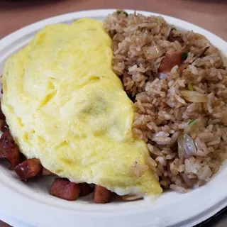 52. Side Sausage, Spam, or Bacon