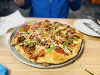 The Alley Restaurant Bar & Grill