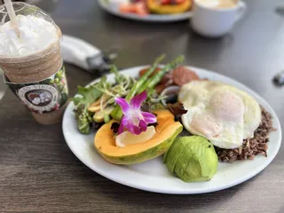 Island Vintage Coffee