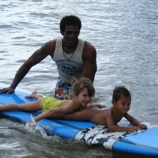 Nuu &amp; Ceana