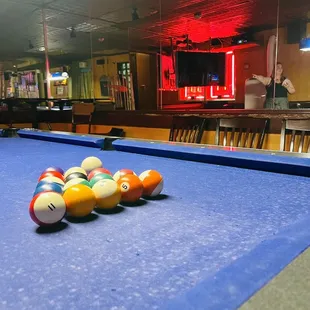 Butt's & Betty's Tavern