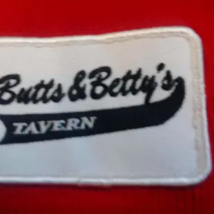 the name of the restaurant