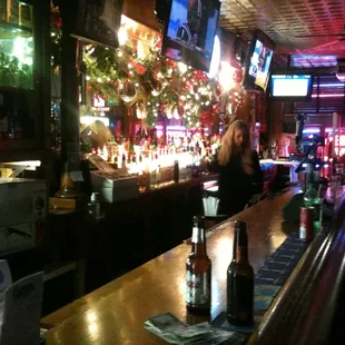 One of my fav bars!!