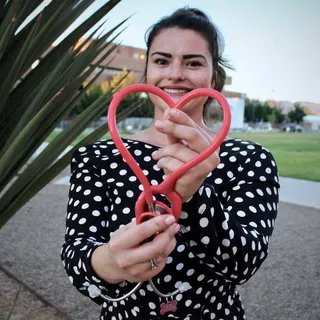 Lena M.
