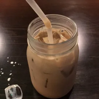 Thai Iced Coffee