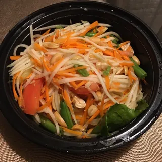 Papaya Salad