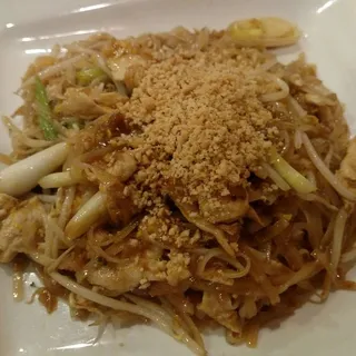 Pad Thai
