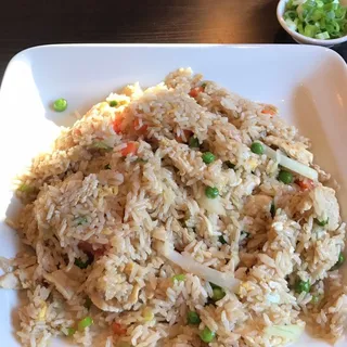 Thai Fried Rice