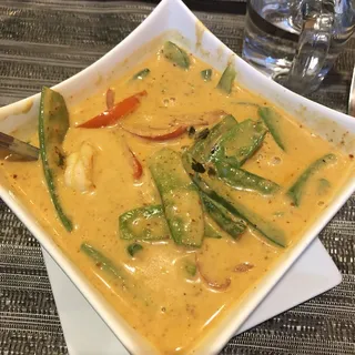 Pananag Curry