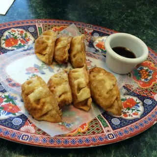 Gyoza