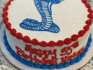 Pat-A-Cakes and Cookies Too