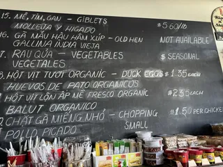 Fresco Poultry