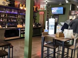 La Bodega Market