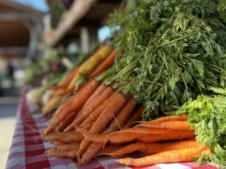 SoCo Farmers Market