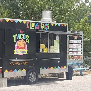 Buy Tacos, Be Happy Trailer