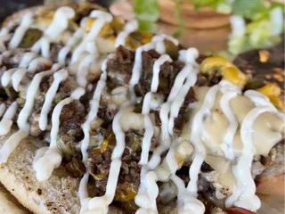 S&S CheeseSteaks