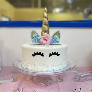 Buzz Bakeshop