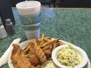 H Town Market And Cafe