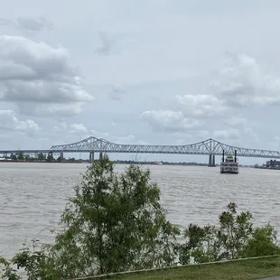 So many beautiful highlights