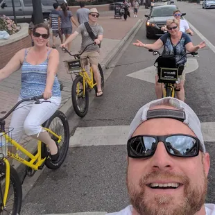 A great way to see 'Nawlins!