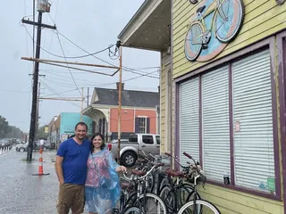 A Street Tour Named Desire