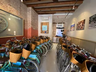 Flambeaux Bicycle Tours