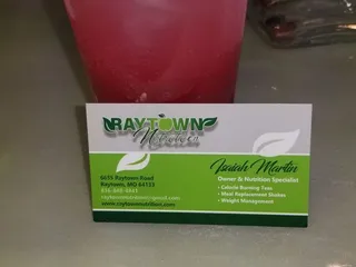Raytown Nutrition