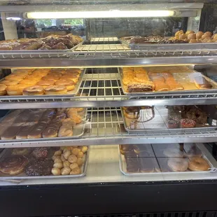 Donuts