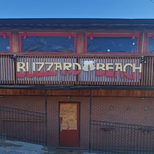 Buzzard Beach