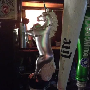Best handle ever?