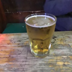 drink