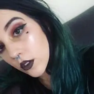 Gabriella F.