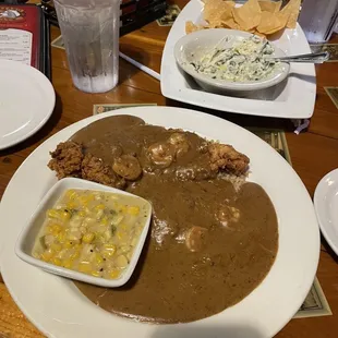 Chicken Czarina