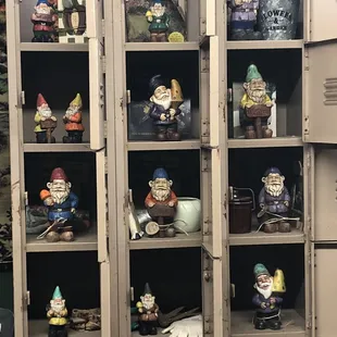 The Gnome Factory
