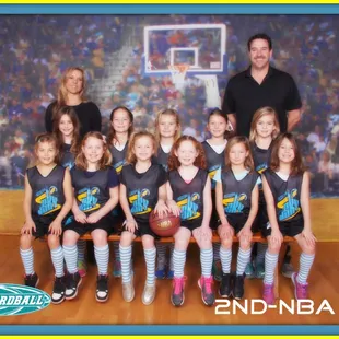 Registration for the Winter League includes photos.