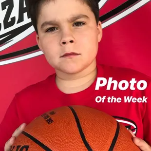 Sometimes it's good to be serious.