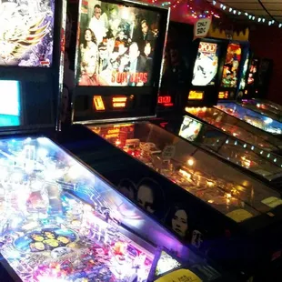 Sweet dreams are made of these...