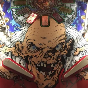 snag a quarter off the floor in your car for this gem