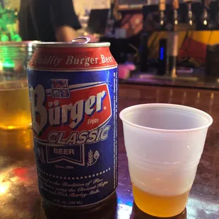 Whiskey Wednesday is no joke.