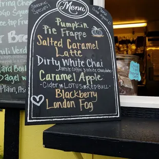 Ordered the Nutty Bear &amp; Vanilla Latte&apos; ... can&apos;t wait!