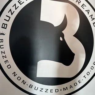 the logo