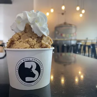 Buzzed Bull Ice Cream